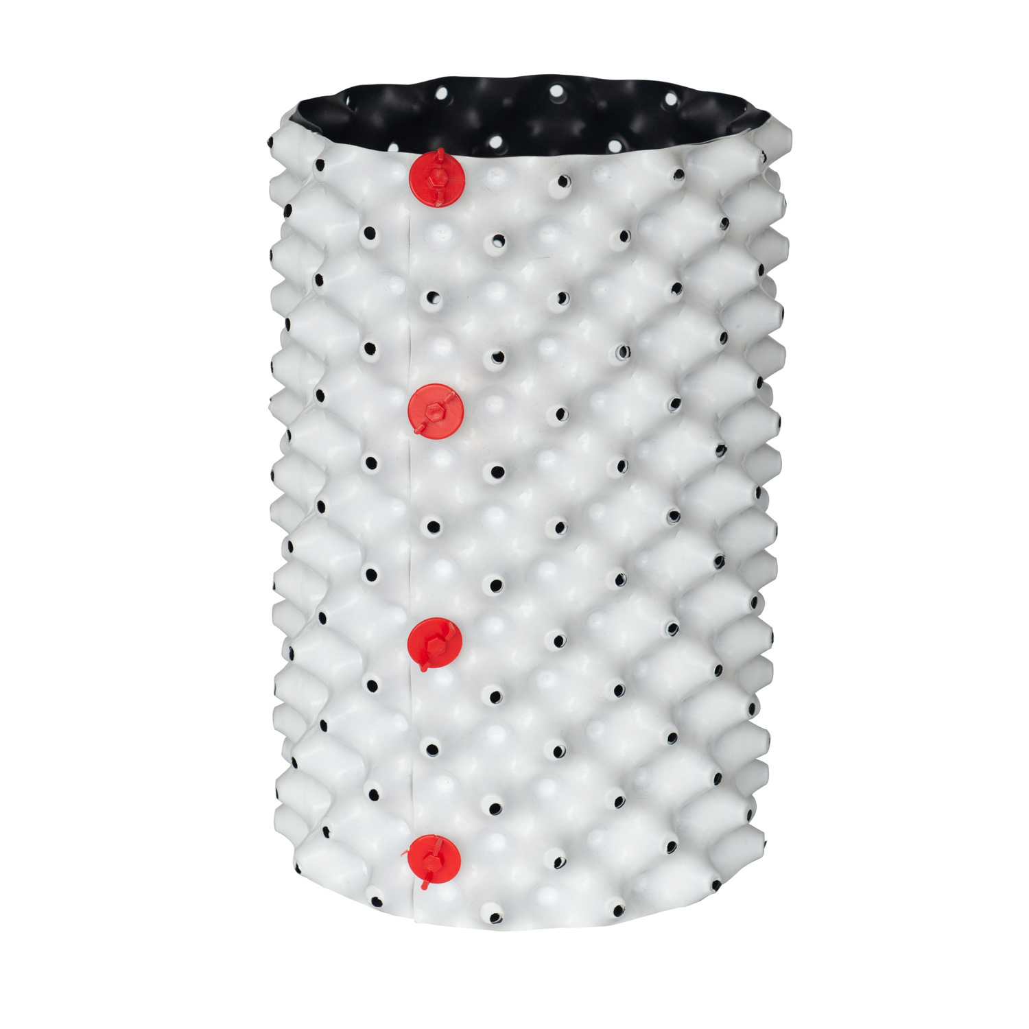 Root Control Air Pruning Pots For Plant Growing