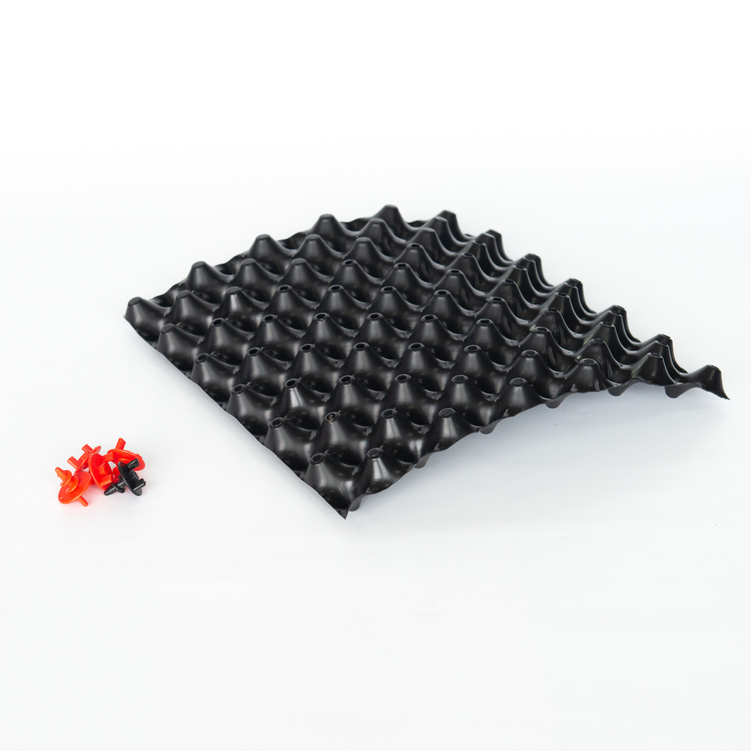 Root Control Air Pruning Pots For Plant Growing