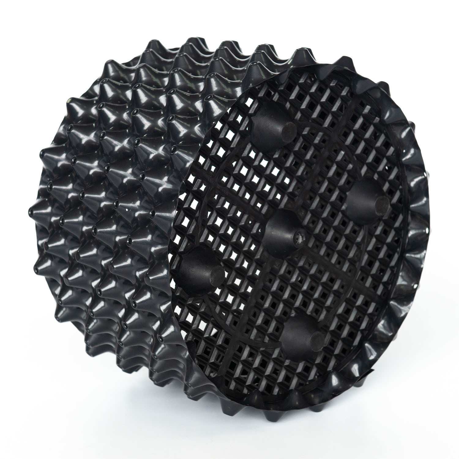 Root Control Air Pruning Pots For Plant Growing