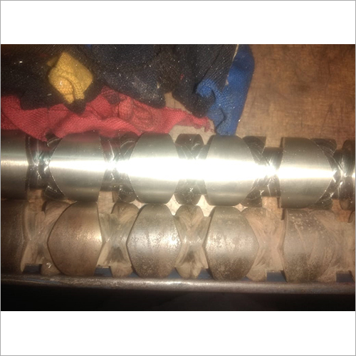 Cutting Tool Fabrication Services