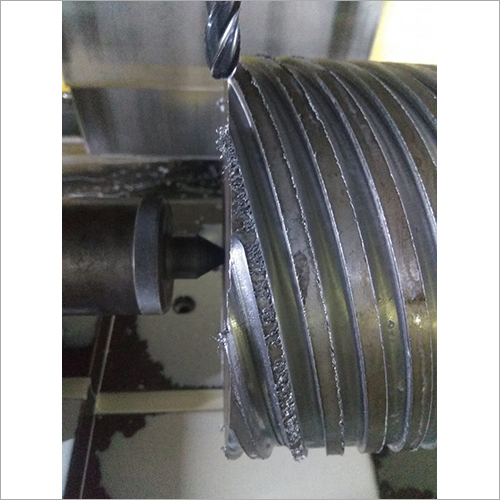 Cutting Tool Fabrication Services