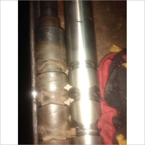 Cutting Tool Fabrication Services