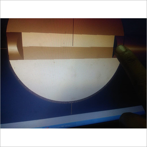 Cutting Tool Fabrication Services