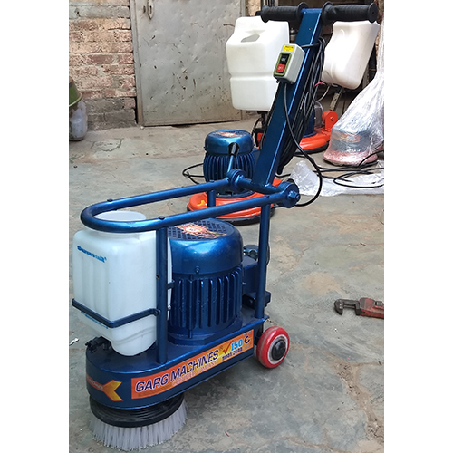 Compact Machines
