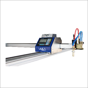 पोर्टेबल सीएनसी फ्लेम प्लाज्मा कटिंग मशीन आयाम (L* W* H): 1500 X 3000 मिलीमीटर (मिमी)