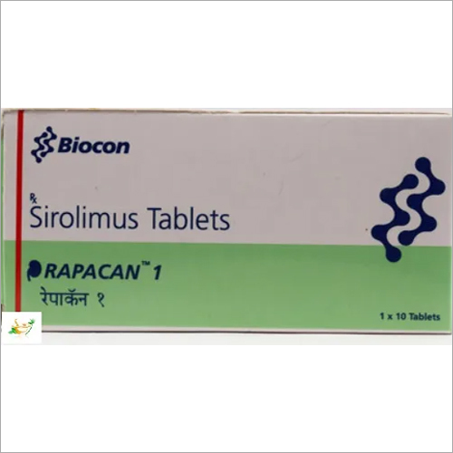 रैपाम्यून 1mg के सामान्य समतुल्य