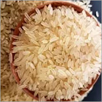 Parboiled Rice