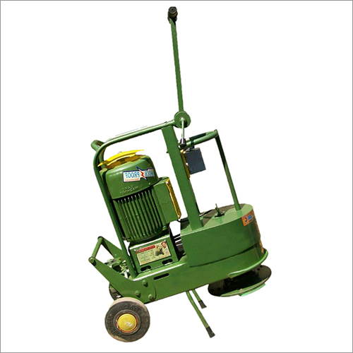 Super Granite Polishing Machine