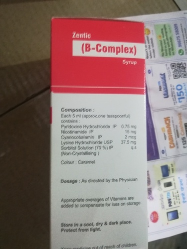 Vitamins And Minerals Protein Powder Dosage Form: Capsule