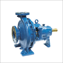Kirloskar Pneumatic Water Pump - Blue Color , High-Performance Energy-Efficient Design for Versatile Maritime Applications