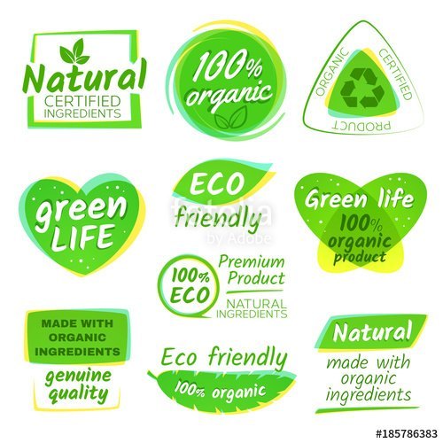 Product Stickers - Custom Shapes & Sizes | Color Options As Required, Ideal For Effective Brand Communication & Promotional Use
