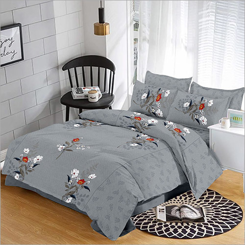 डिजाइनर प्रिंट होटल कंबल