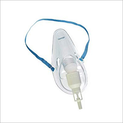 Venturi Mask