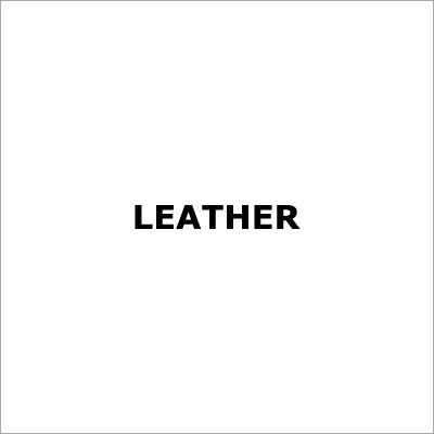 Leather Enzymes