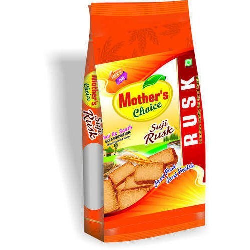 As Required Laminated Packaging Pouch