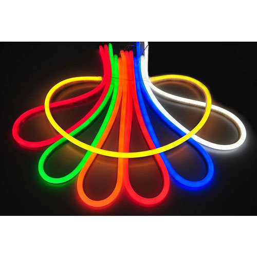 Led Neon Flex Light