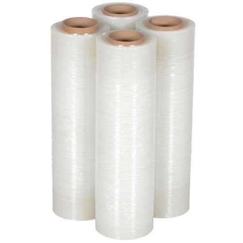 Trasnperent Transparent Packaging Roll