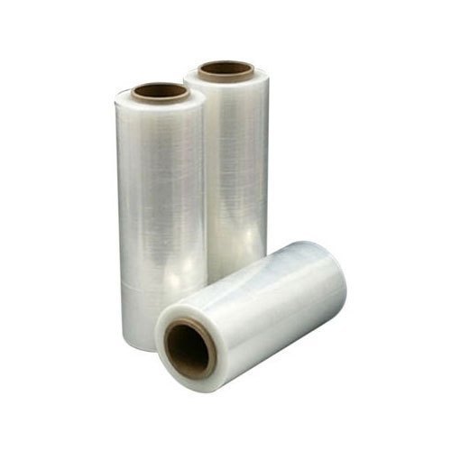 Trasnperent Transparent Packaging Roll