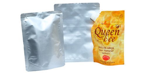 As Required Juice Packaging Material