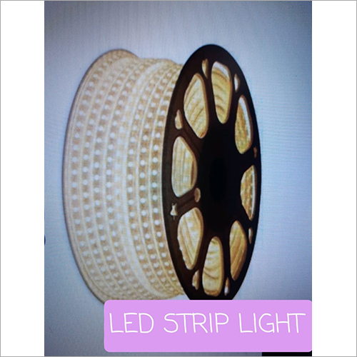 Cool White Led Strip Light