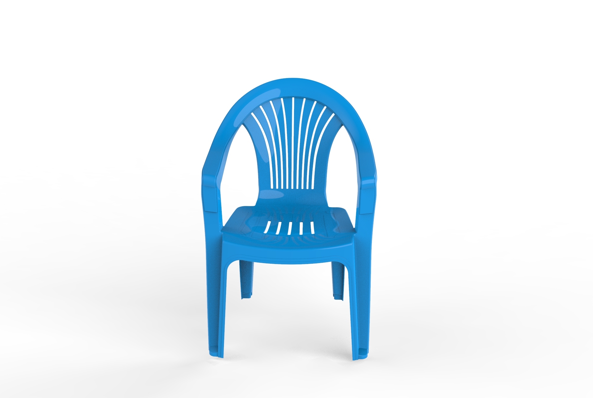 Arm Chair Plastic Chair Mould Cavity: 1 Cavity