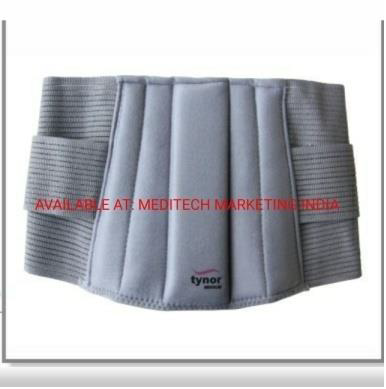 Tynor Lumbo Sacral Belt A-05 Application: Multipurpose