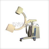 सी-आर्म इमेज इंटेन्सीफायर सिस्टम