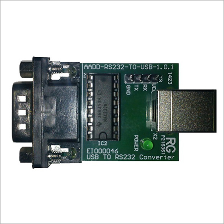 RS232 कन्वर्टर