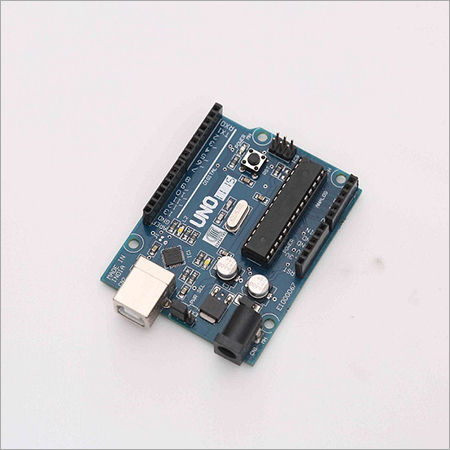 Arduino Uno विकास बोर्ड
