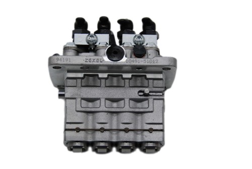 मेटल 1G491-51012 अस्सी पंप, इंजेक्शन