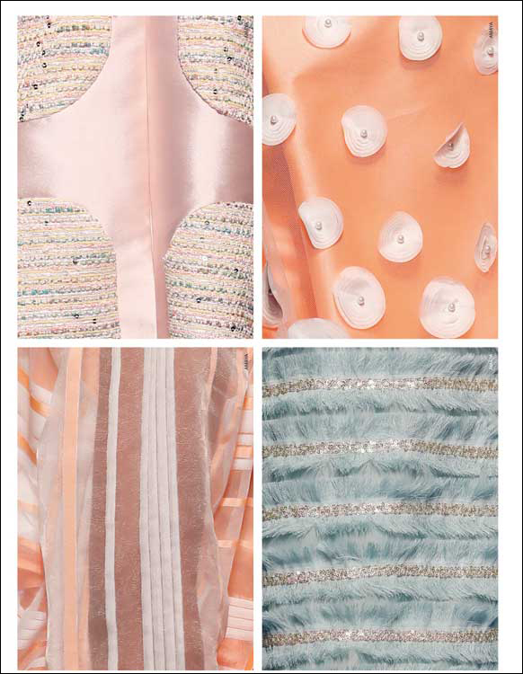 Kidswear Fashion Magazine Weight: 2 Grams (G)