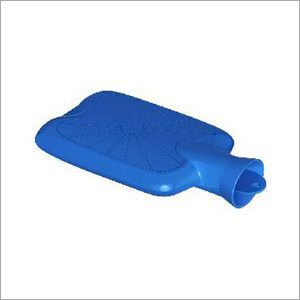 Rubber Hot Water Bag Capacity  2 Ltr Age Group: Suitable For All Ages