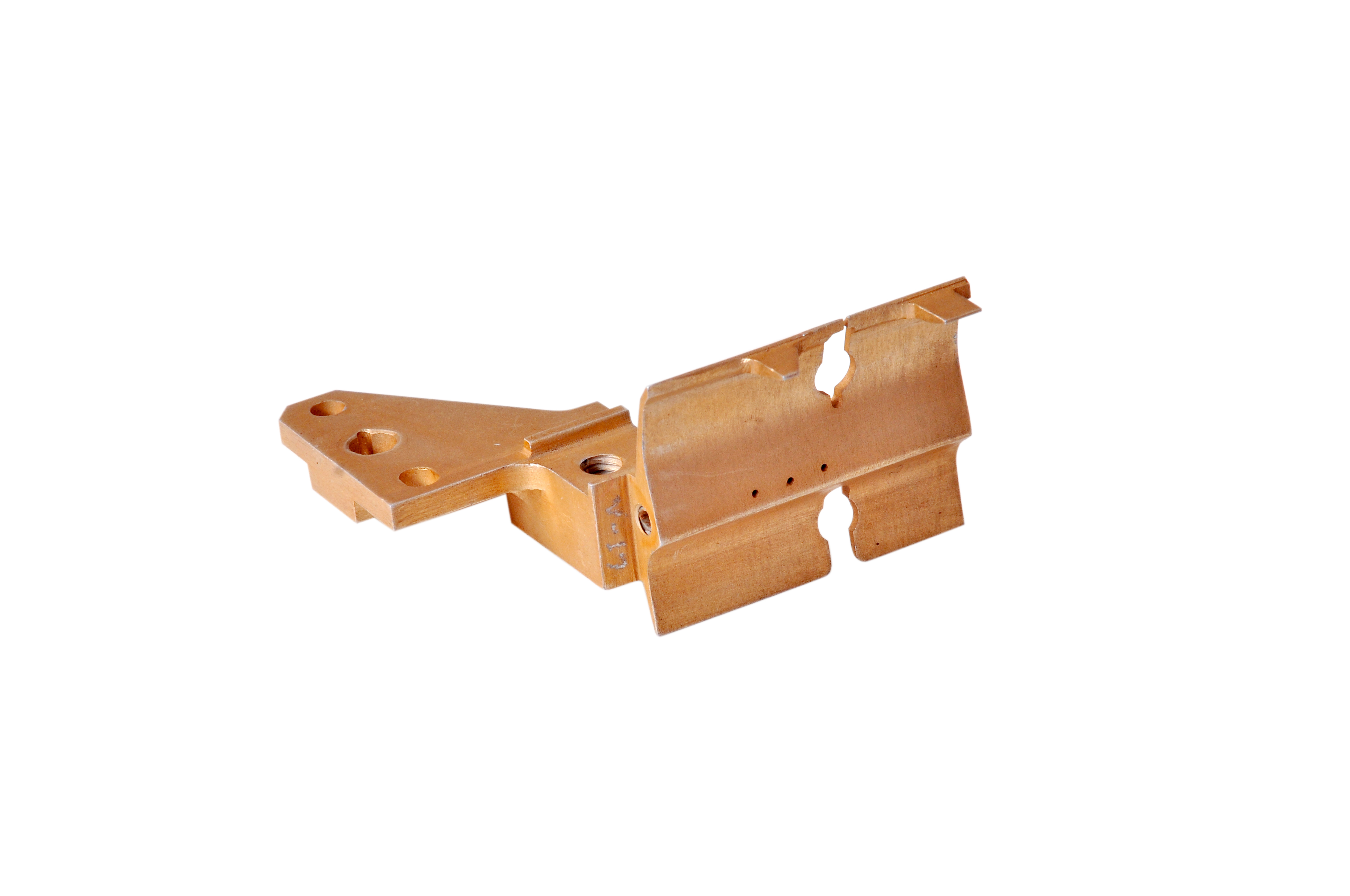 Needle Guide: Part No- Th3500005 - Material: Alloy