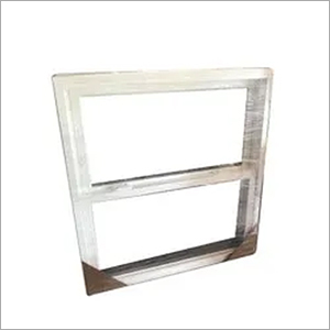UPVC Fixed Windows