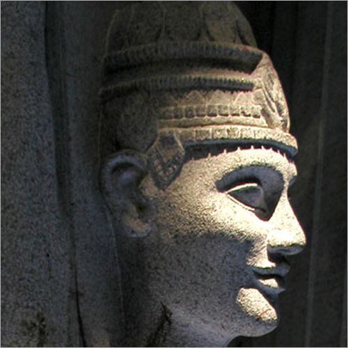 ग्रेनाइट बुद्ध की मूर्तियाँ