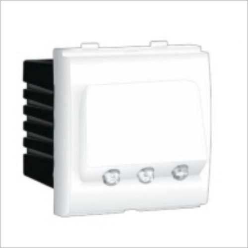 सफेद एलईडी नाइट लैंप