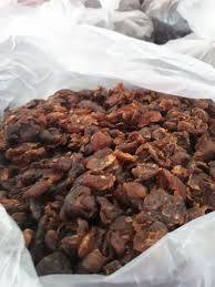 Natural Dried Longan Grade: Food Grade