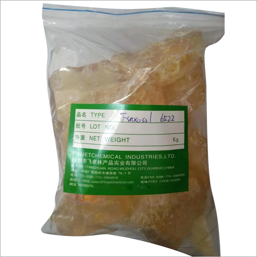 Finxosil6522 Phenolic Modified Resin