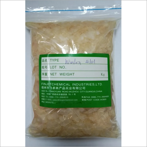 Winlex4101 Rosin Ester