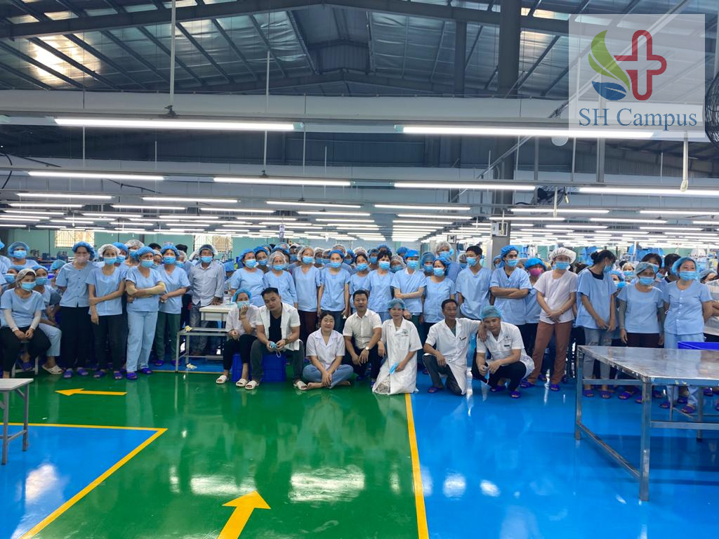 3 Ply Surgical Mask - Non-woven Fabric, 17.5 X 9.5 Cm, Blue | Bfe 99%, Iso13485:2016, En14683:2019, Astm F2100 Certified, Elastic Ear Loops, Nose Wire