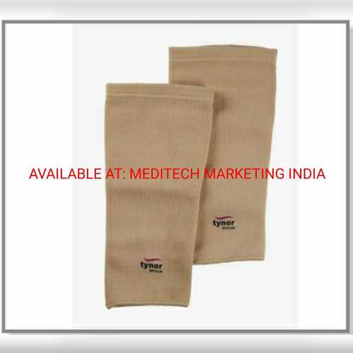 Tynor Knee Cap D-04 - Hypoallergenic Material, 4 Way Stretch Design, Size Options S, M, L, Xl | Uniform Compression, Simple Pull-on Application