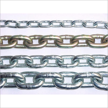 Ms Link Chain
