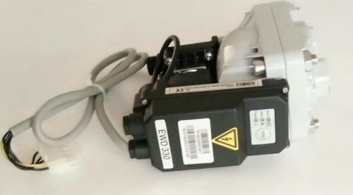Lubricated Atlas Copco Ewd-330 Zero Loss Electronic Drain