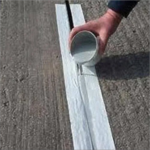 Sealent Filling Services For Concrete Road