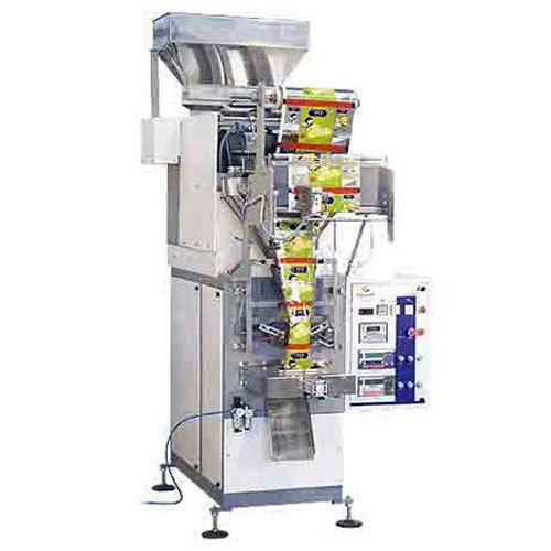 Automatic Pulses Packing Machine Capacity: 15-30 Pcs/min