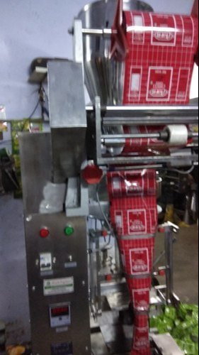 Sugar Packing Machine
