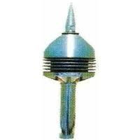 बिजली के आक्रमण से बचाने वाला यंत्र