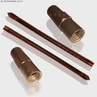 तांबा बंधित अर्थिंग इलेक्ट्रोड