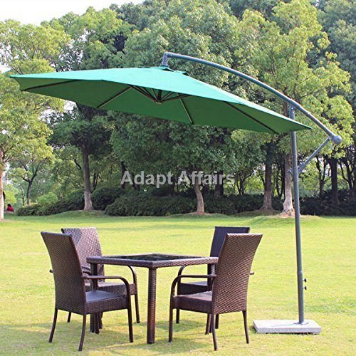 As Required Beach Garden Umbrella