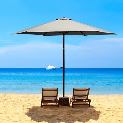 As Required Beach Garden Umbrella